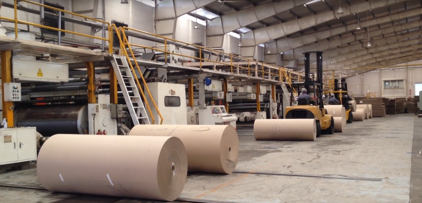 Công nghệ tạo nên sự khác biệt